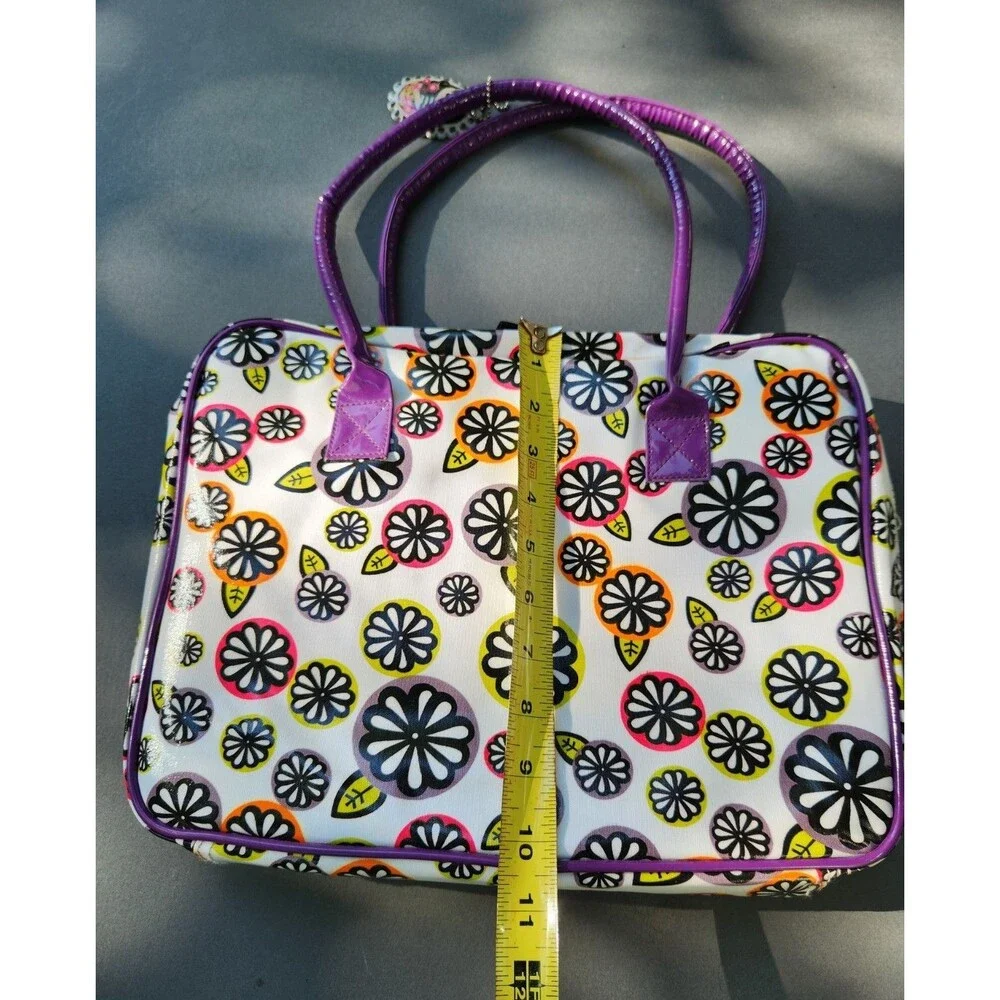 Lola Glamour by Decodelire Paris Laptop Computer Bag